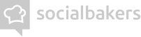 Socialbakers logo pro antispygadgets.com